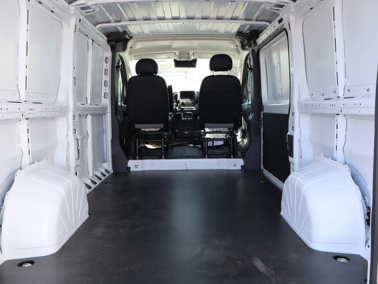 2025 Ram ProMaster Cargo Trad