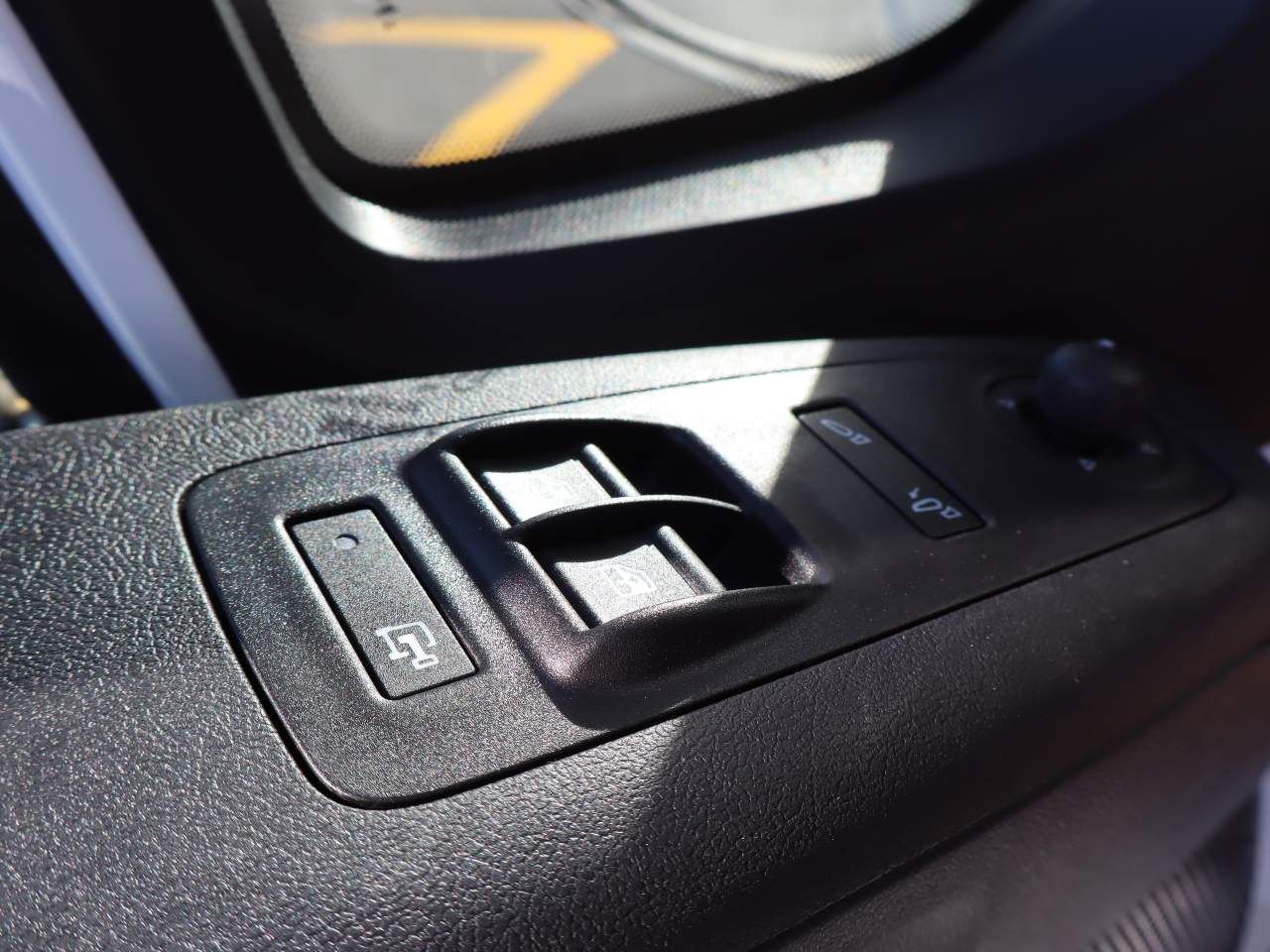 2026 Ram ProMaster Cargo Trad