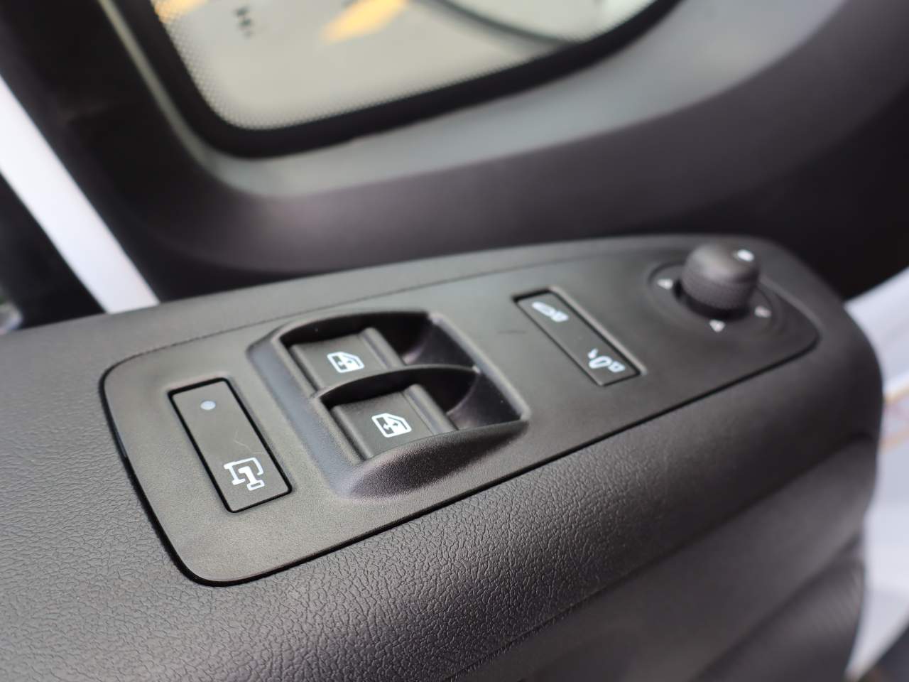 2026 Ram ProMaster Cargo Trad