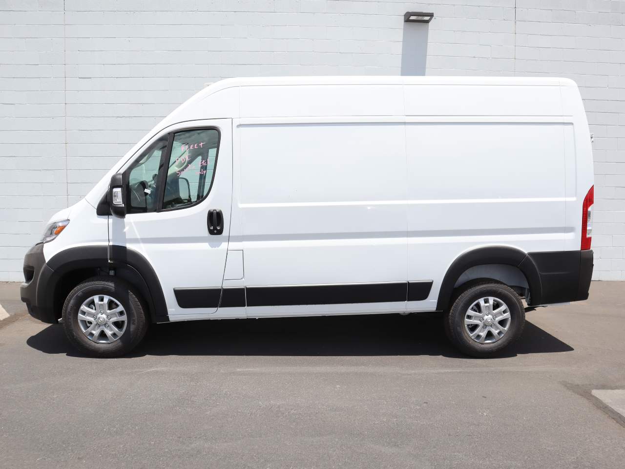 2024 Ram ProMaster Cargo Trad