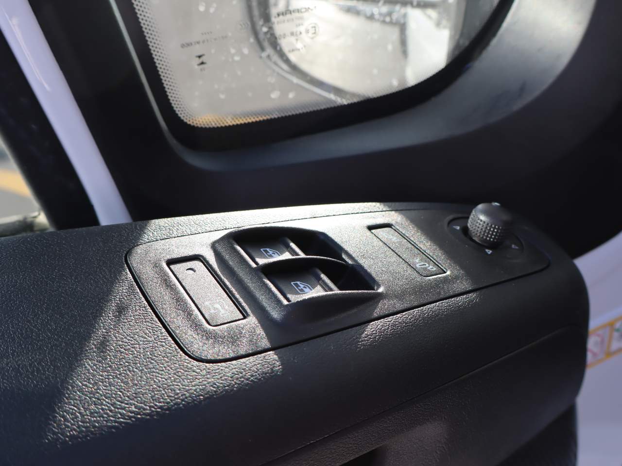 2026 Ram ProMaster Cargo Trad