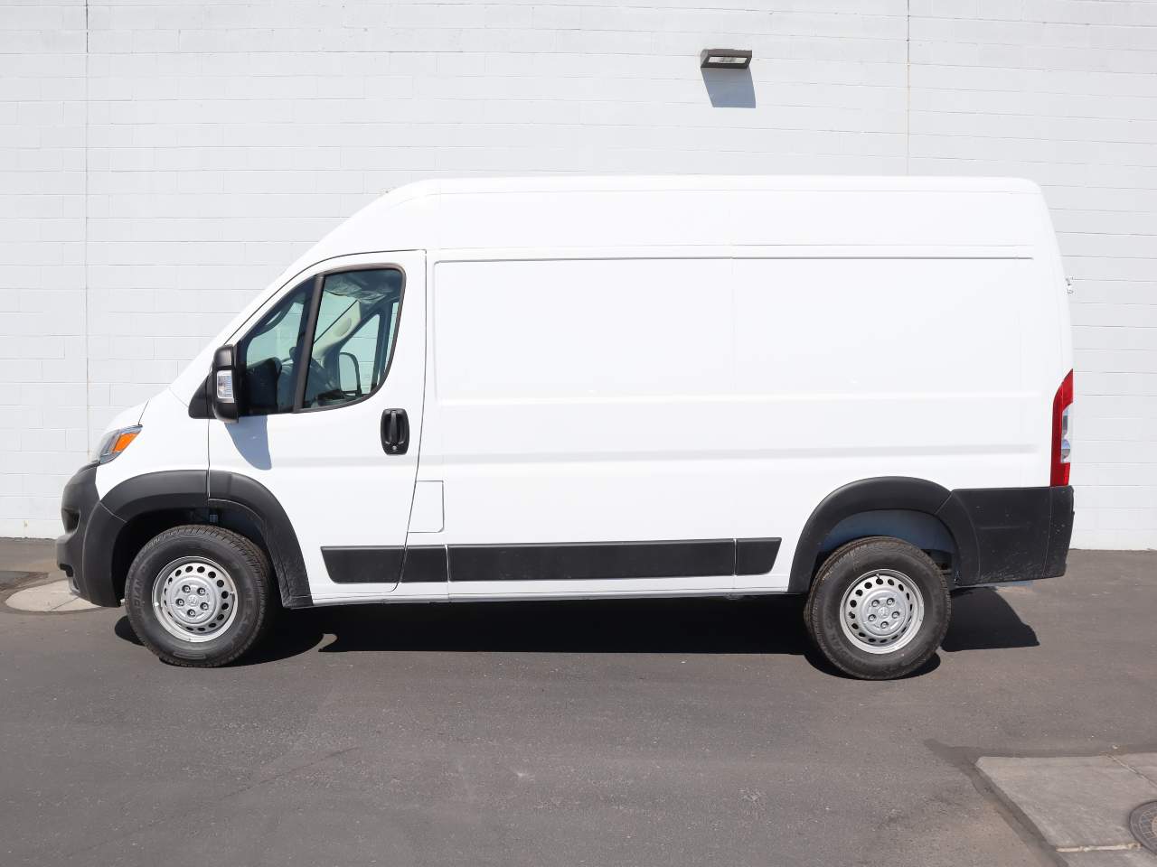 2024 Ram ProMaster Cargo Trad