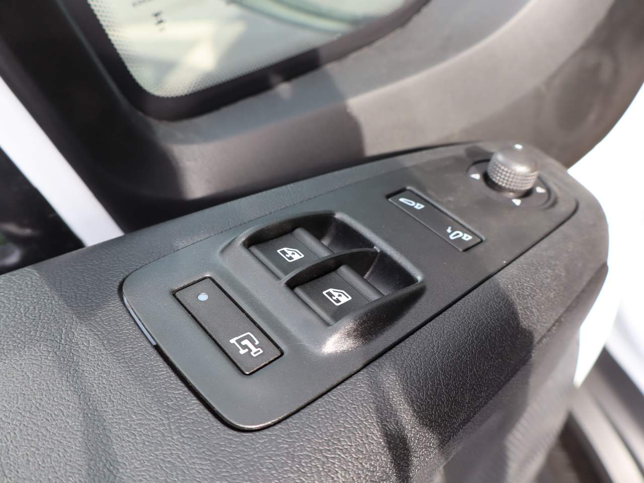 2026 Ram ProMaster Cargo Trad