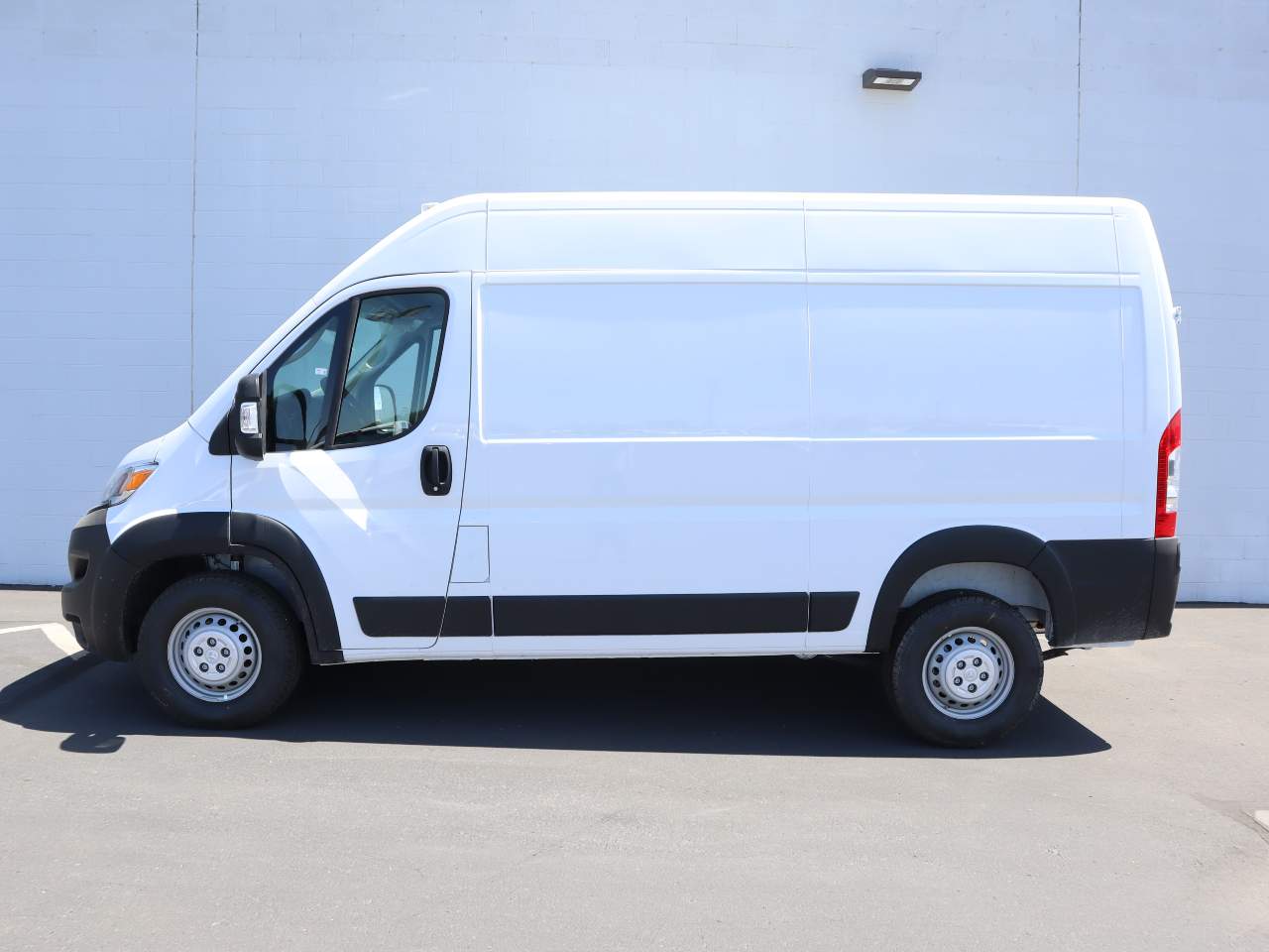 2024 Ram ProMaster Cargo Trad