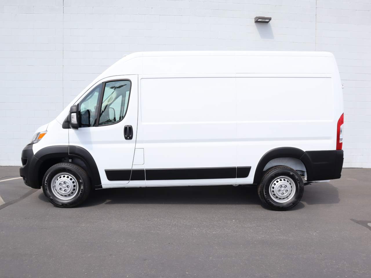 2024 Ram ProMaster Cargo Trad