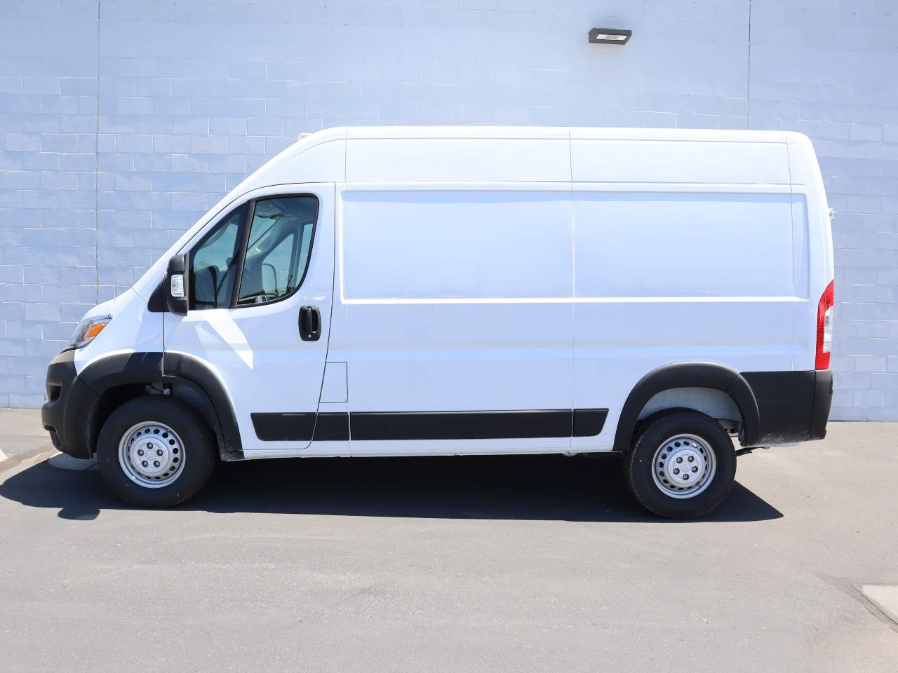 2024 Ram ProMaster Cargo Trad