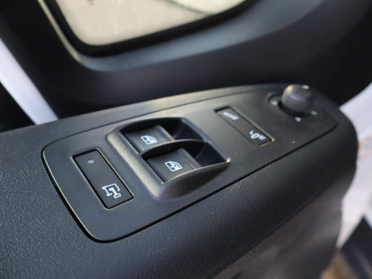 2026 Ram ProMaster Cargo Trad