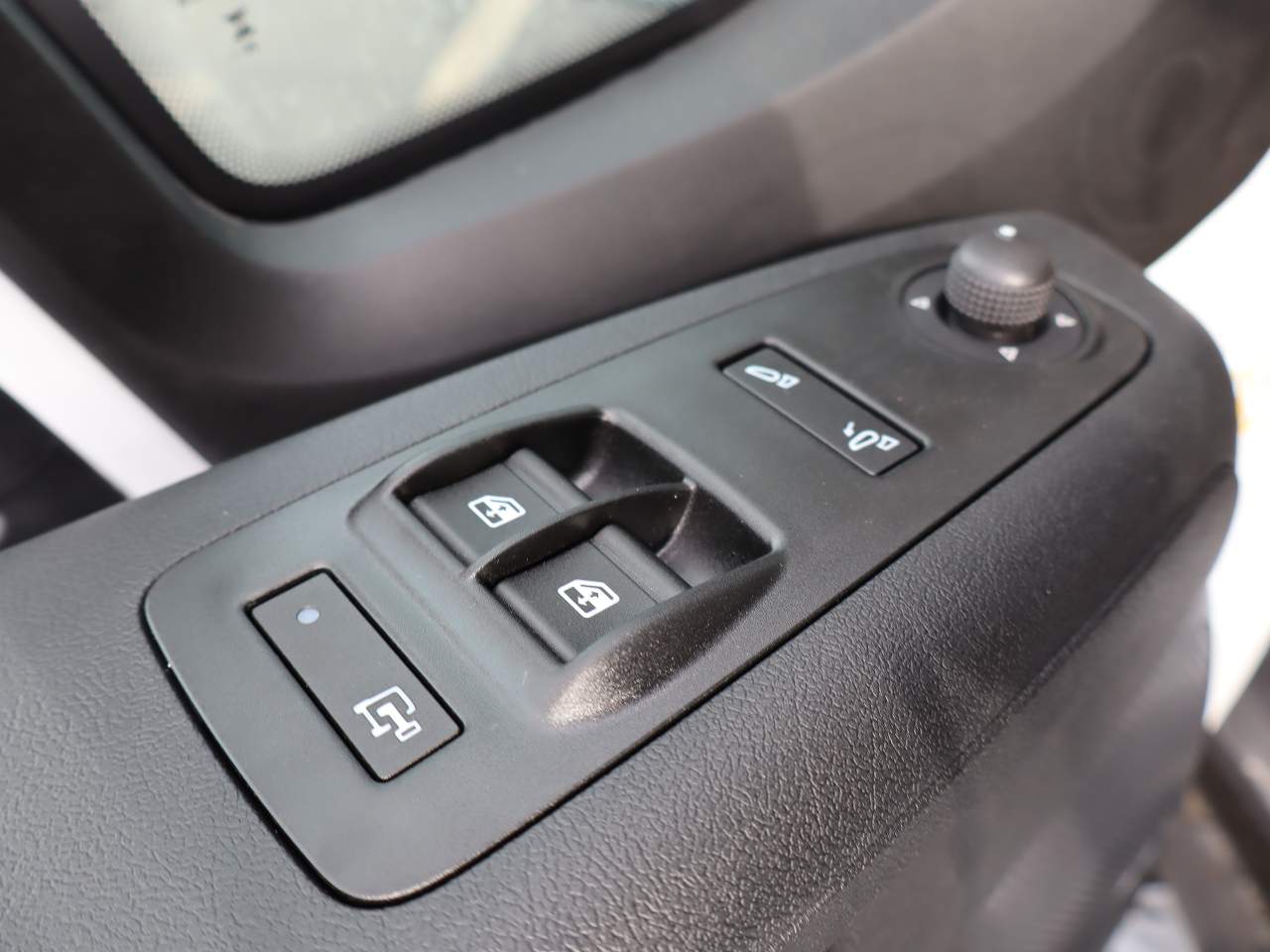 2026 Ram ProMaster Cargo Trad