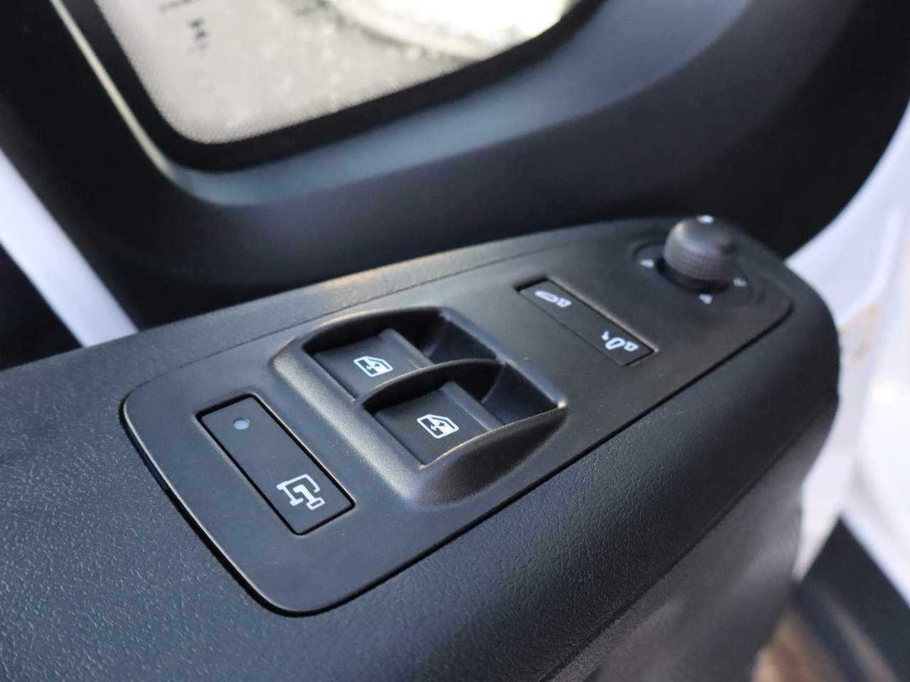 2026 Ram ProMaster Cargo Trad