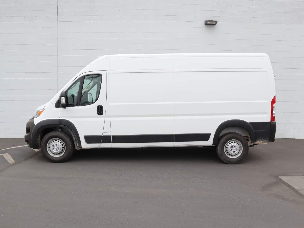 2024 Ram ProMaster Cargo Trad