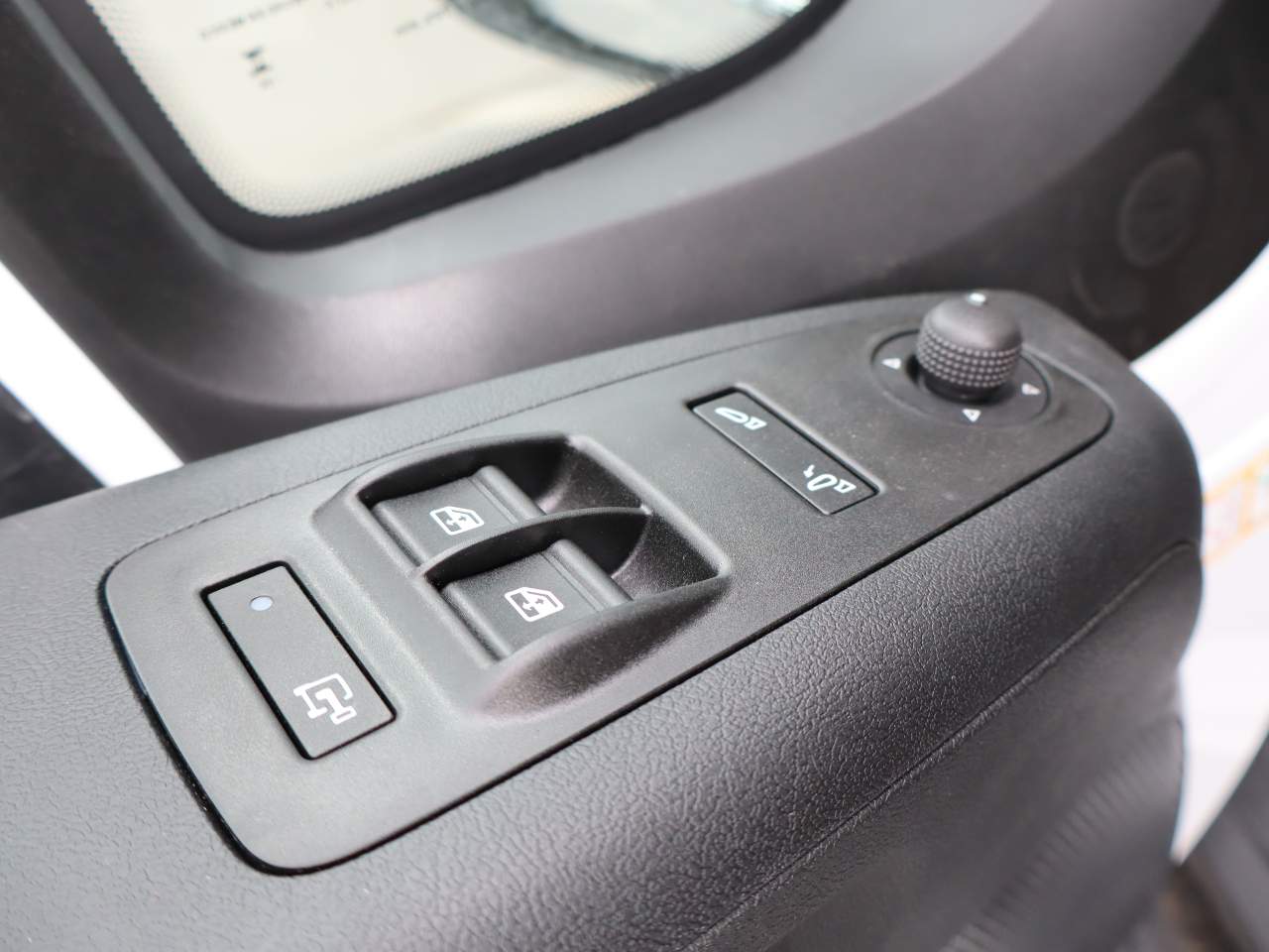 2026 Ram ProMaster Cargo Trad