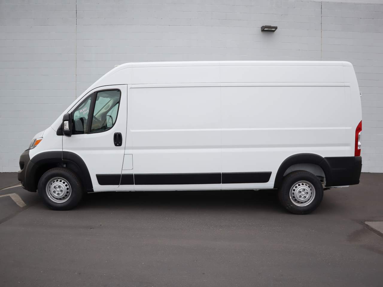 2024 Ram ProMaster Cargo Trad