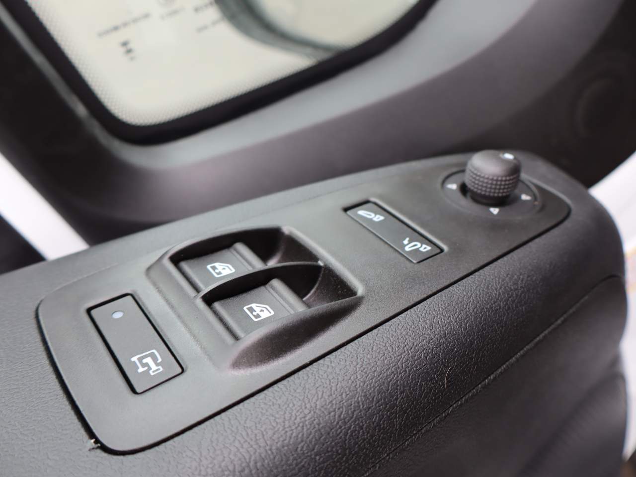 2026 Ram ProMaster Cargo Trad