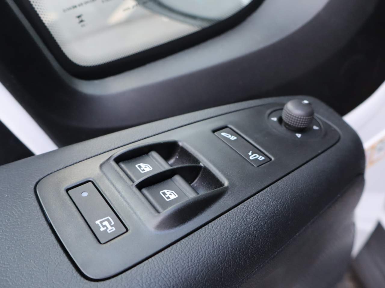 2026 Ram ProMaster Cargo Trad