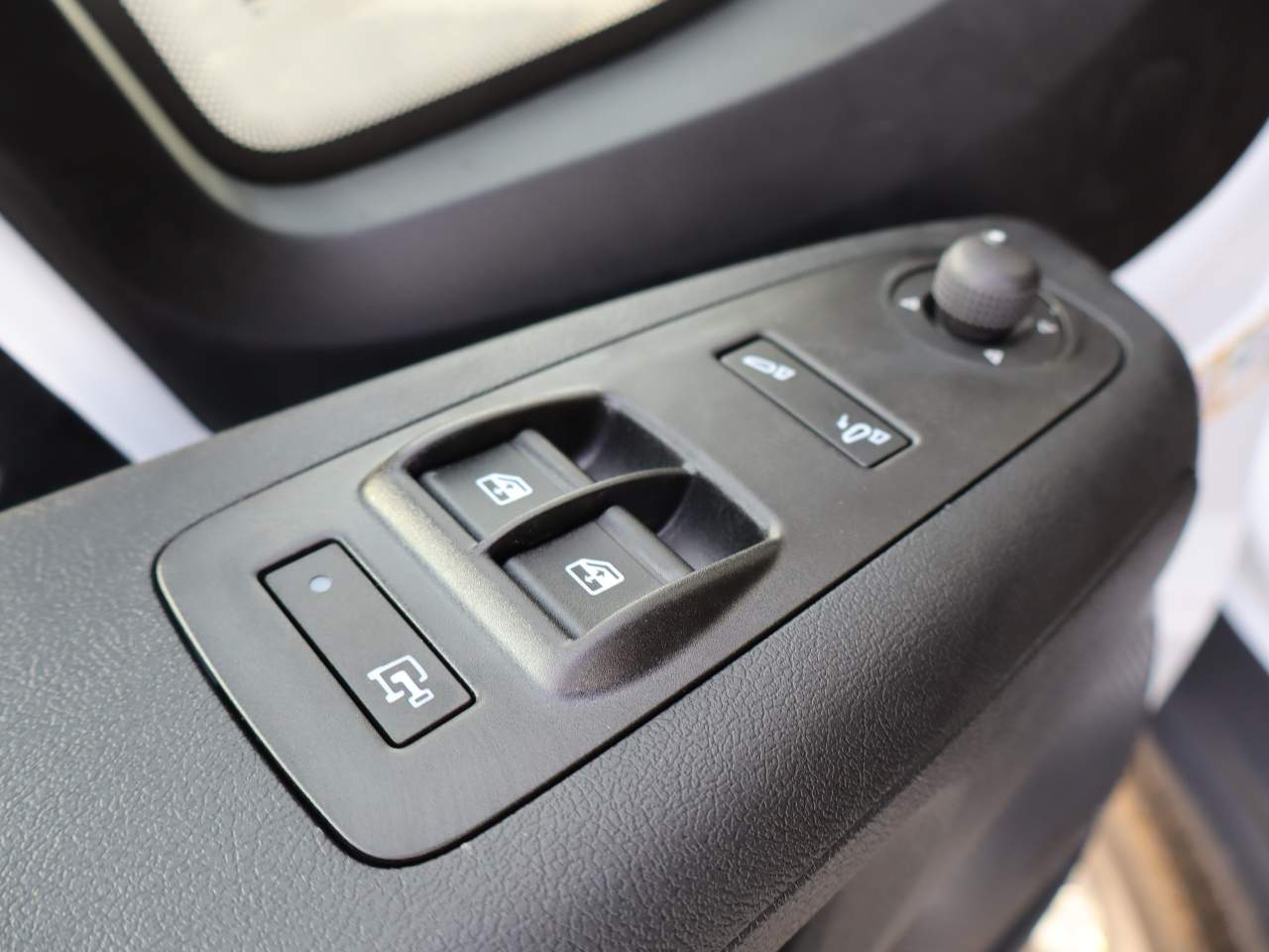 2026 Ram ProMaster Cargo Trad