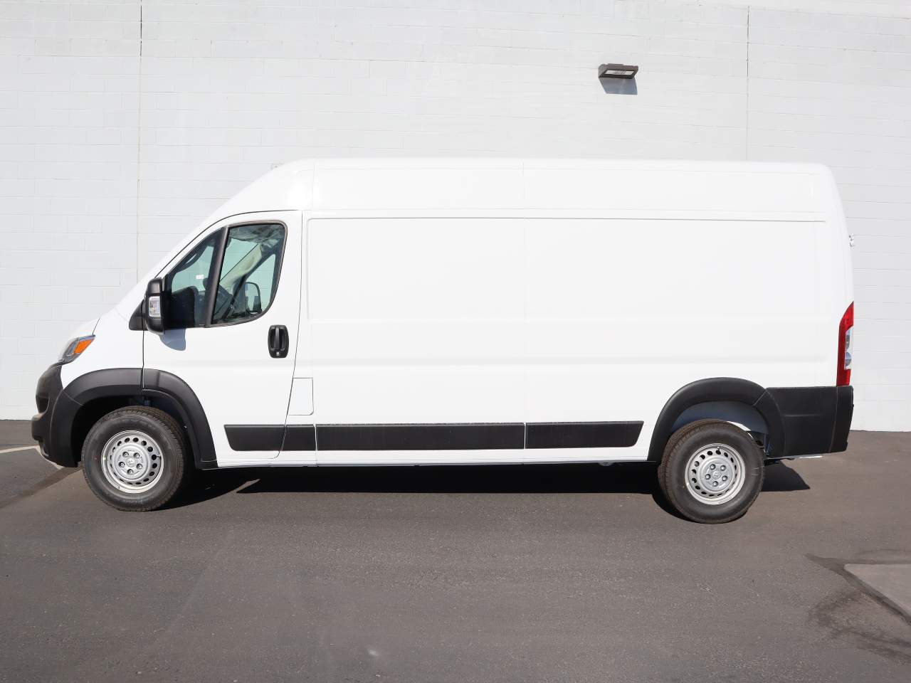 2024 Ram ProMaster Cargo Trad