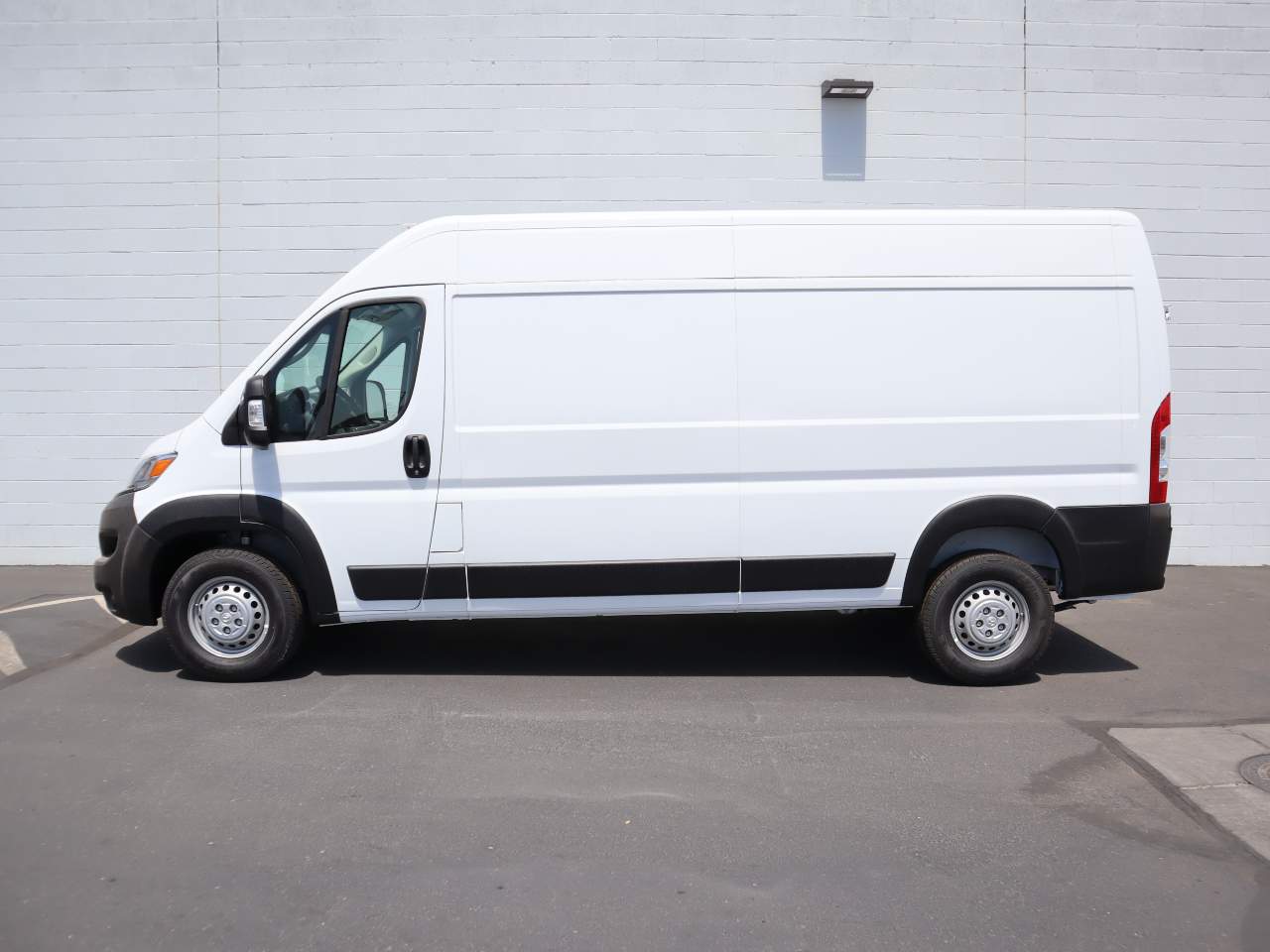 2024 Ram ProMaster Cargo Trad