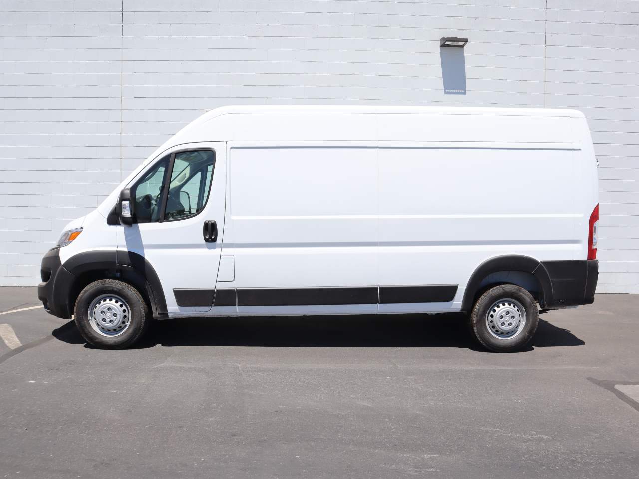 2024 Ram ProMaster Cargo Trad