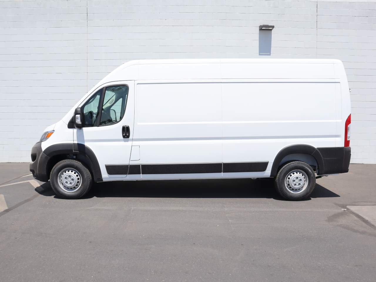 2024 Ram ProMaster Cargo Trad