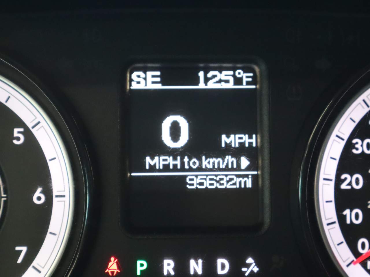 2022 Ram 1500 Classic Tradesman Crew Cab