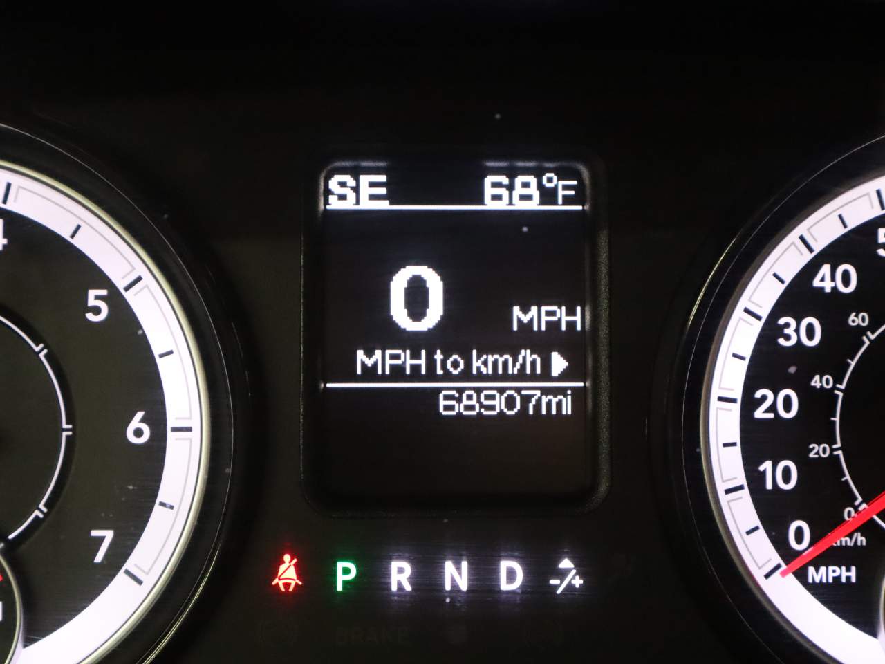 2021 Ram 1500 Classic Tradesman Crew Cab