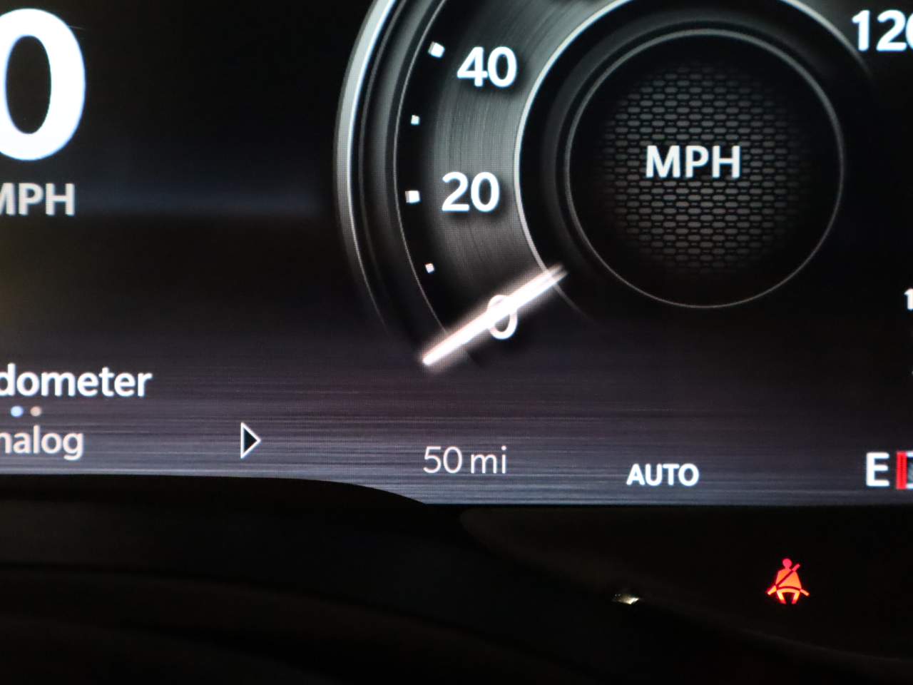 2025 Ram 1500 Big Horn Crew Cab