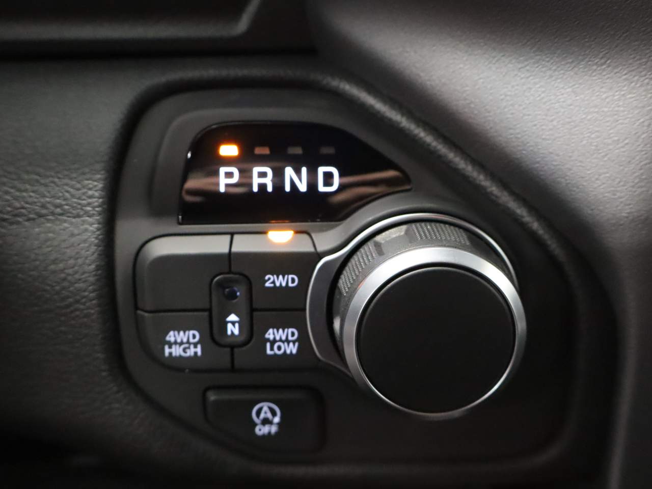 2026 Ram 1500 Crew Cab Express