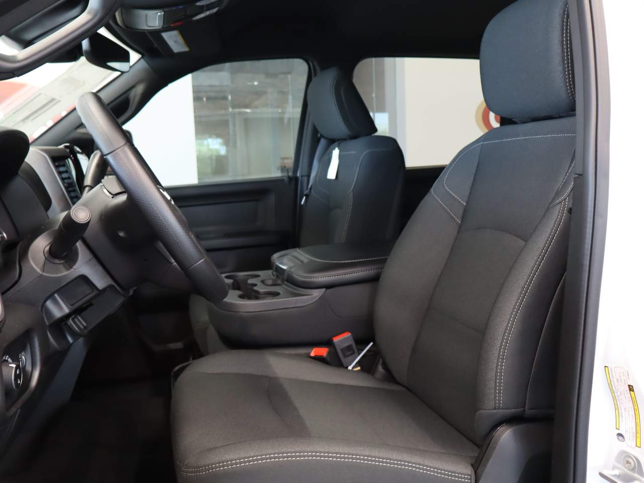 2026 RAM 2500 Tradesman - Photo 10