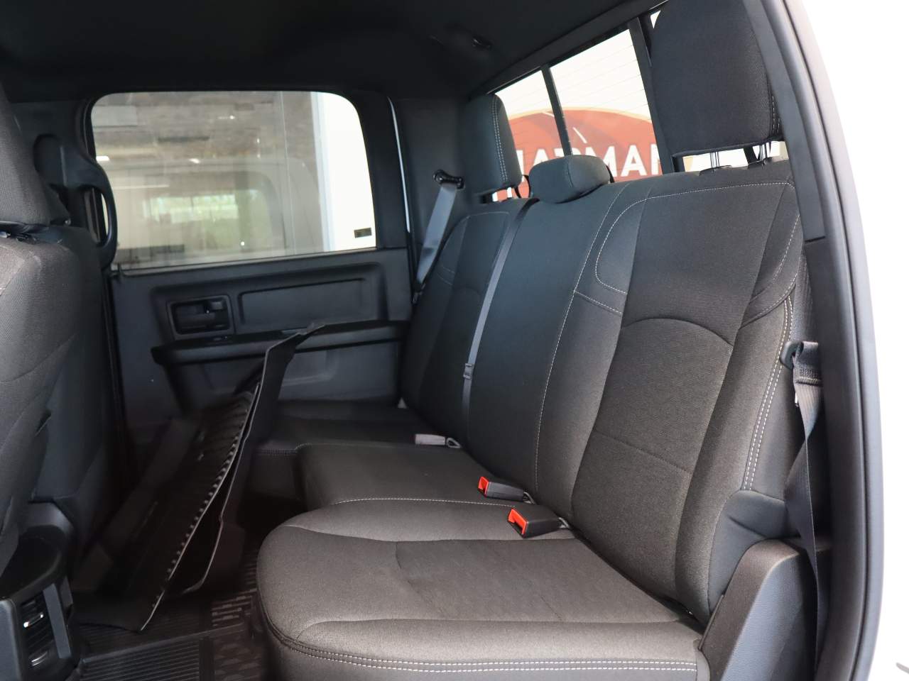 2026 RAM 2500 Tradesman - Photo 11