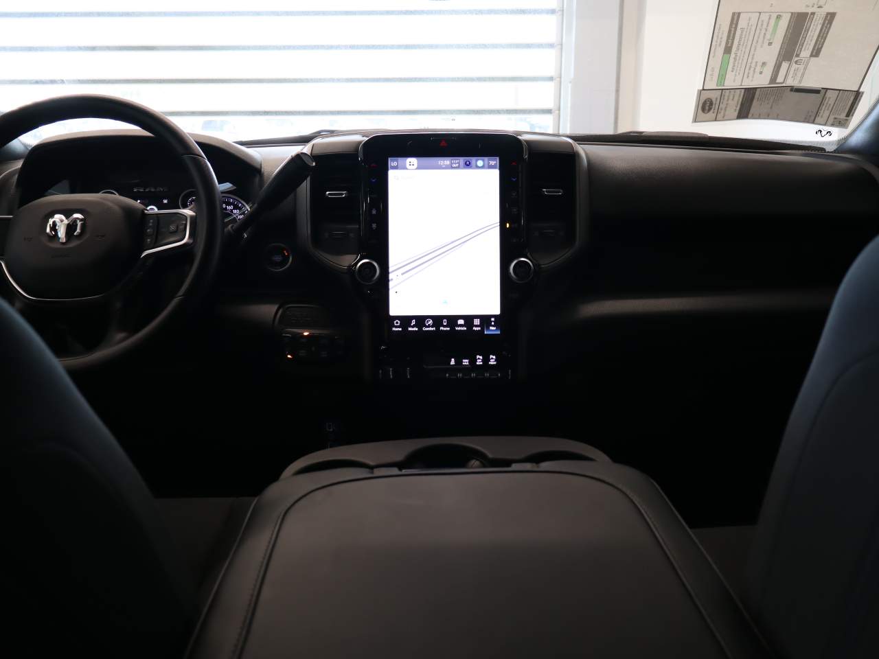 2026 RAM 2500 Tradesman - Photo 12