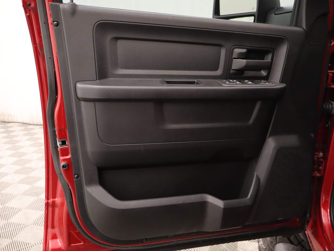 2026 Ram 2500 Tradesman Crew Cab