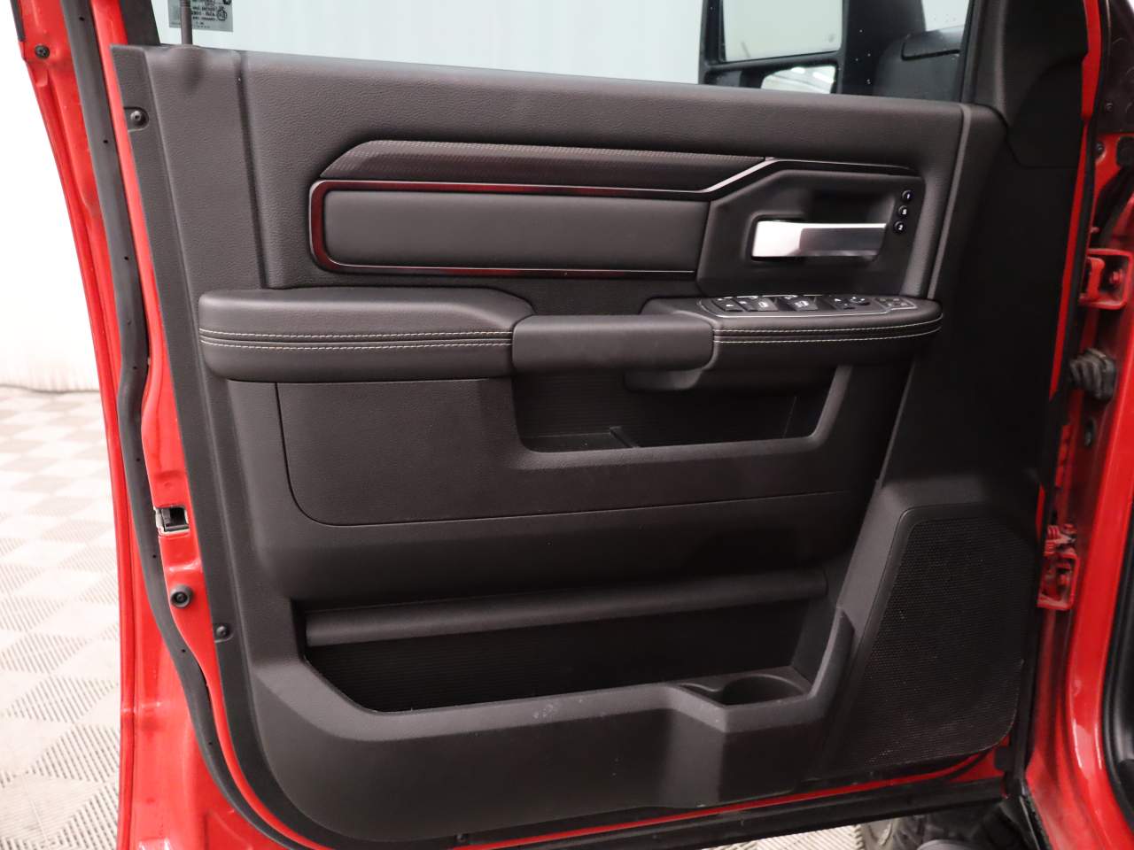 2024 Ram 2500 Power Wagon Crew Cab