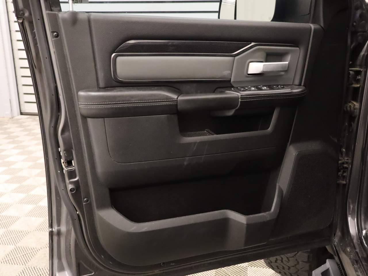 2020 Ram 2500 Power Wagon Crew Cab