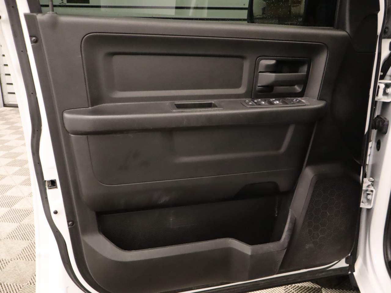 2022 Ram 2500 Tradesman Crew Cab