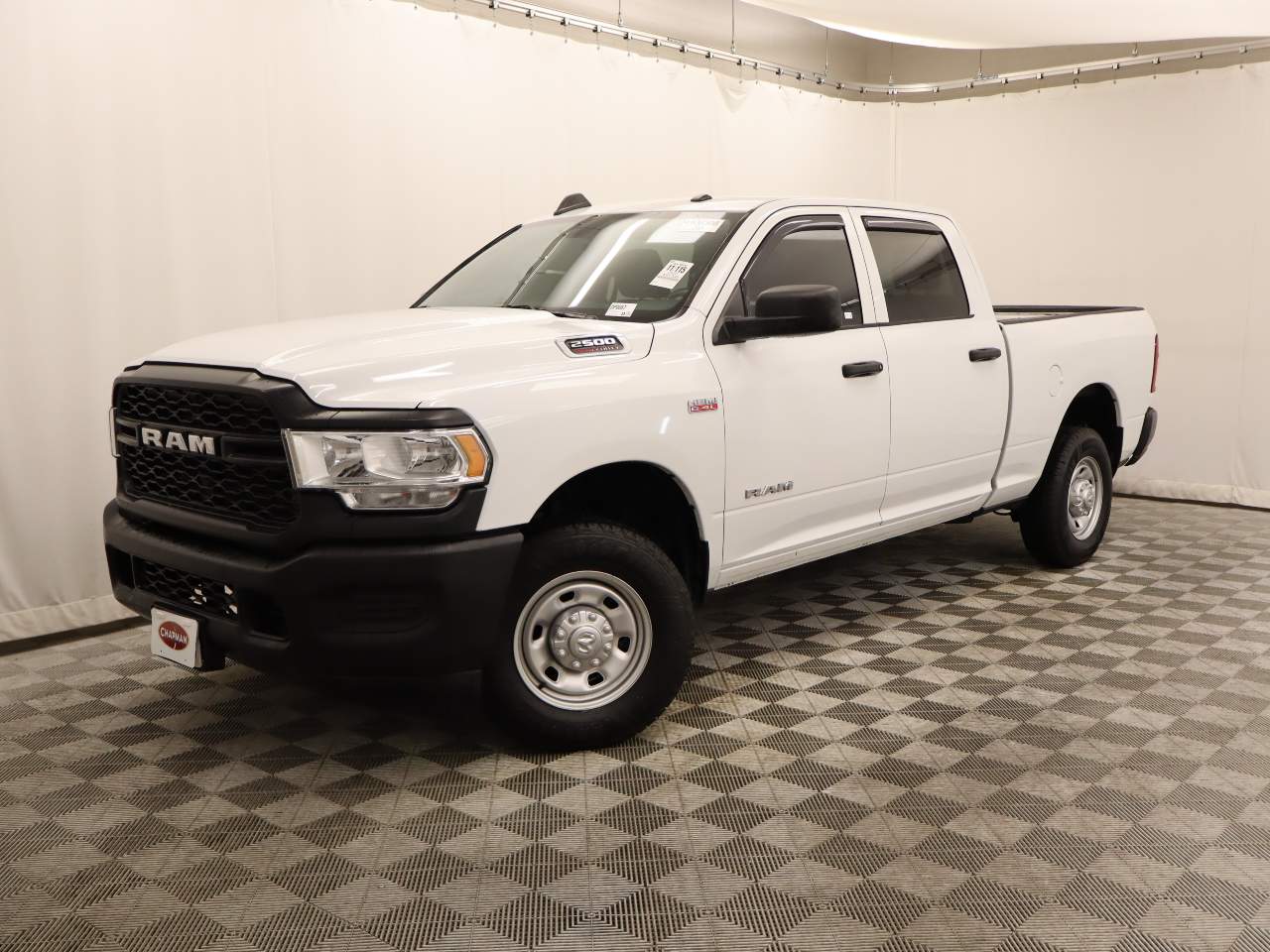 2022 Ram 2500 Tradesman Crew Cab