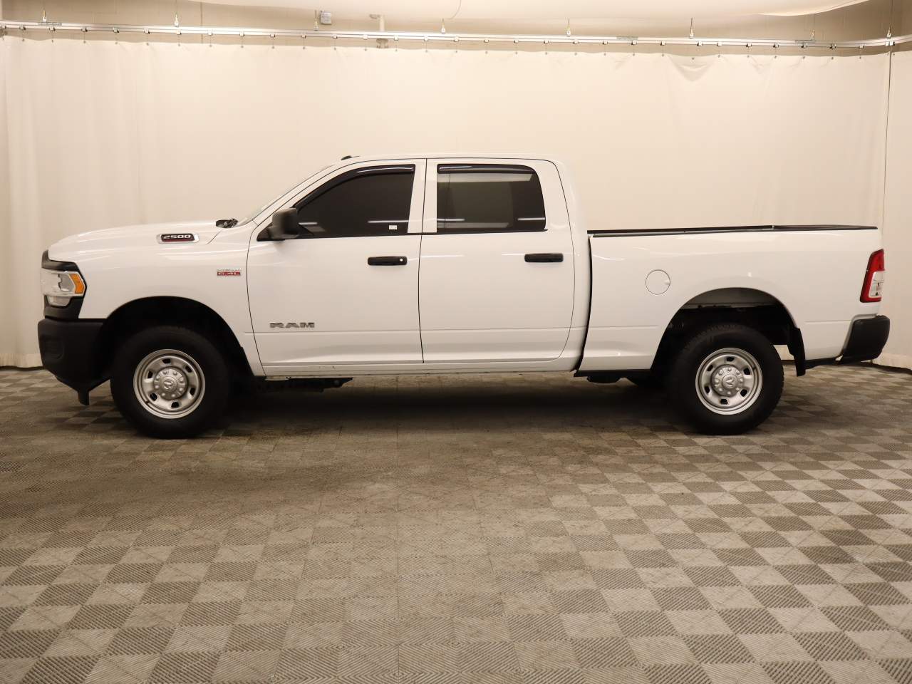 2022 Ram 2500 Tradesman Crew Cab