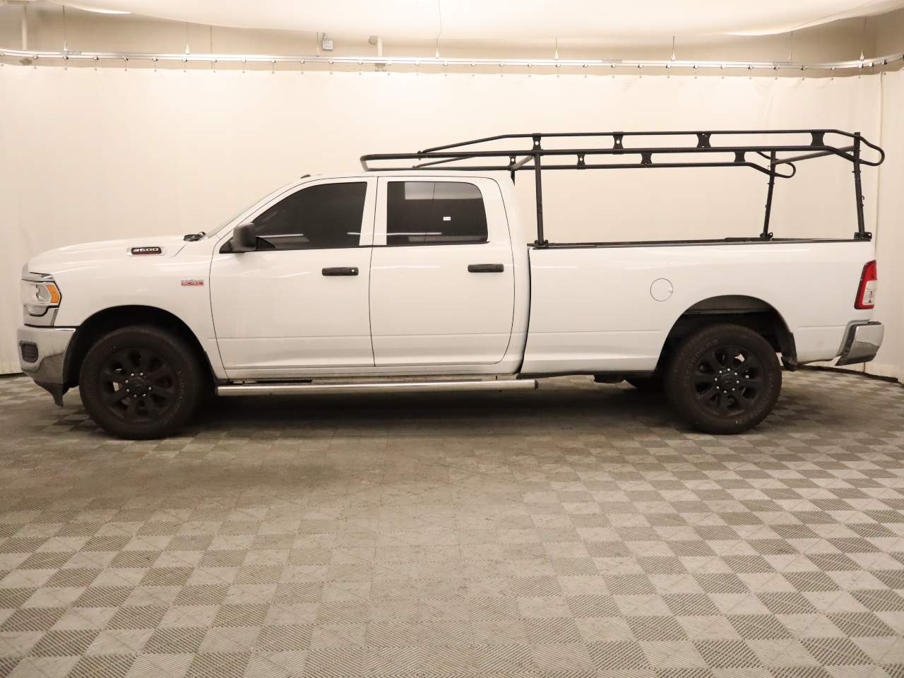 2019 Ram 2500 Tradesman Crew Cab