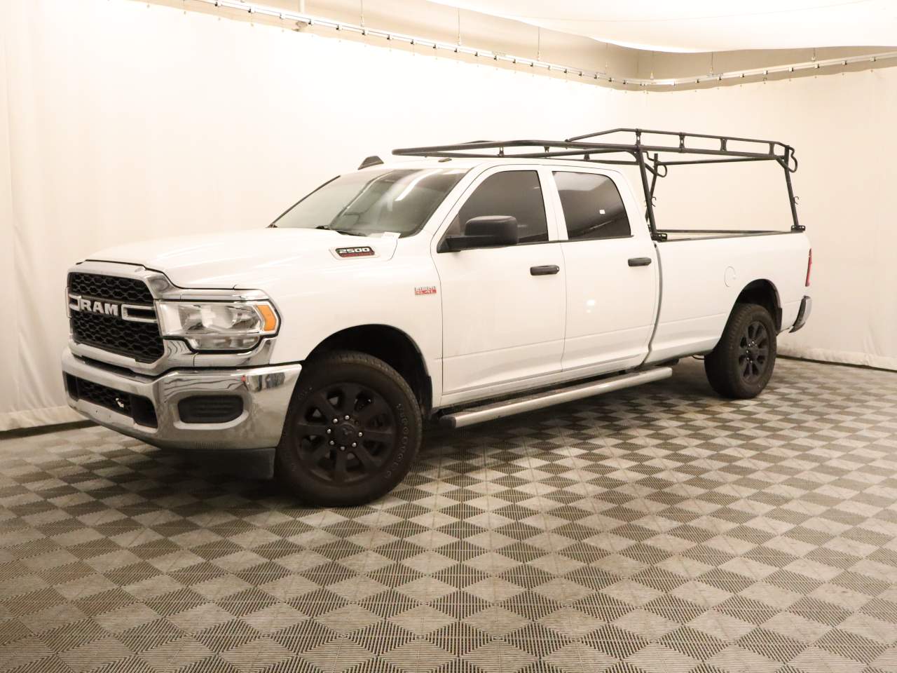 2019 Ram 2500 Tradesman Crew Cab