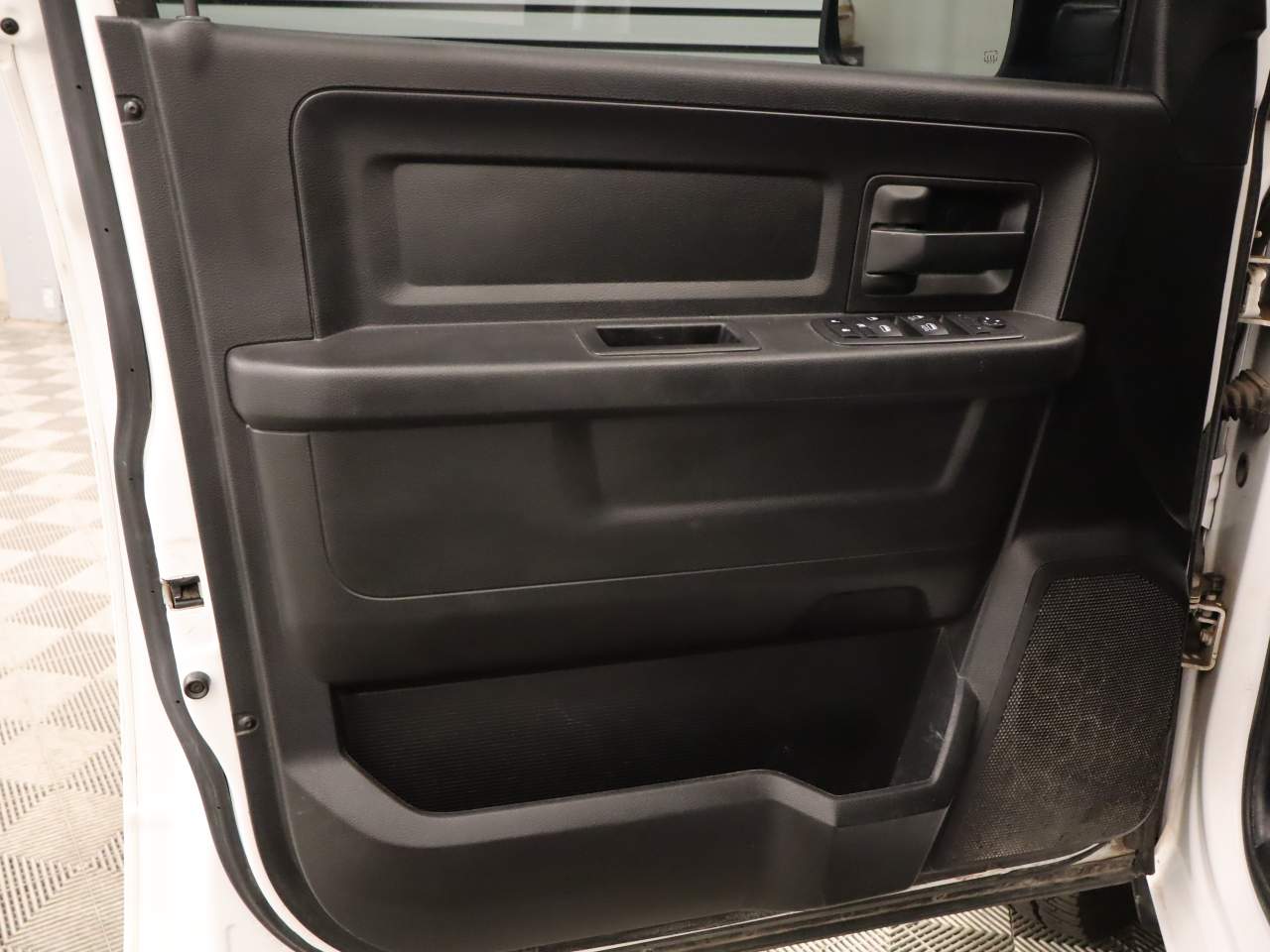 2020 Ram 2500 Tradesman Crew Cab