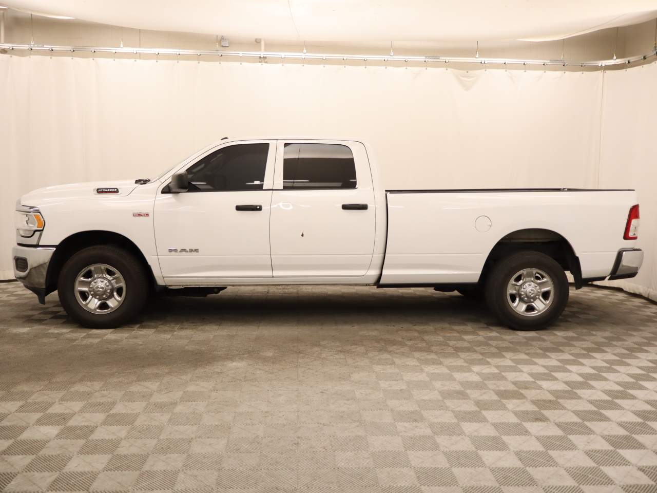 2020 Ram 2500 Tradesman Crew Cab