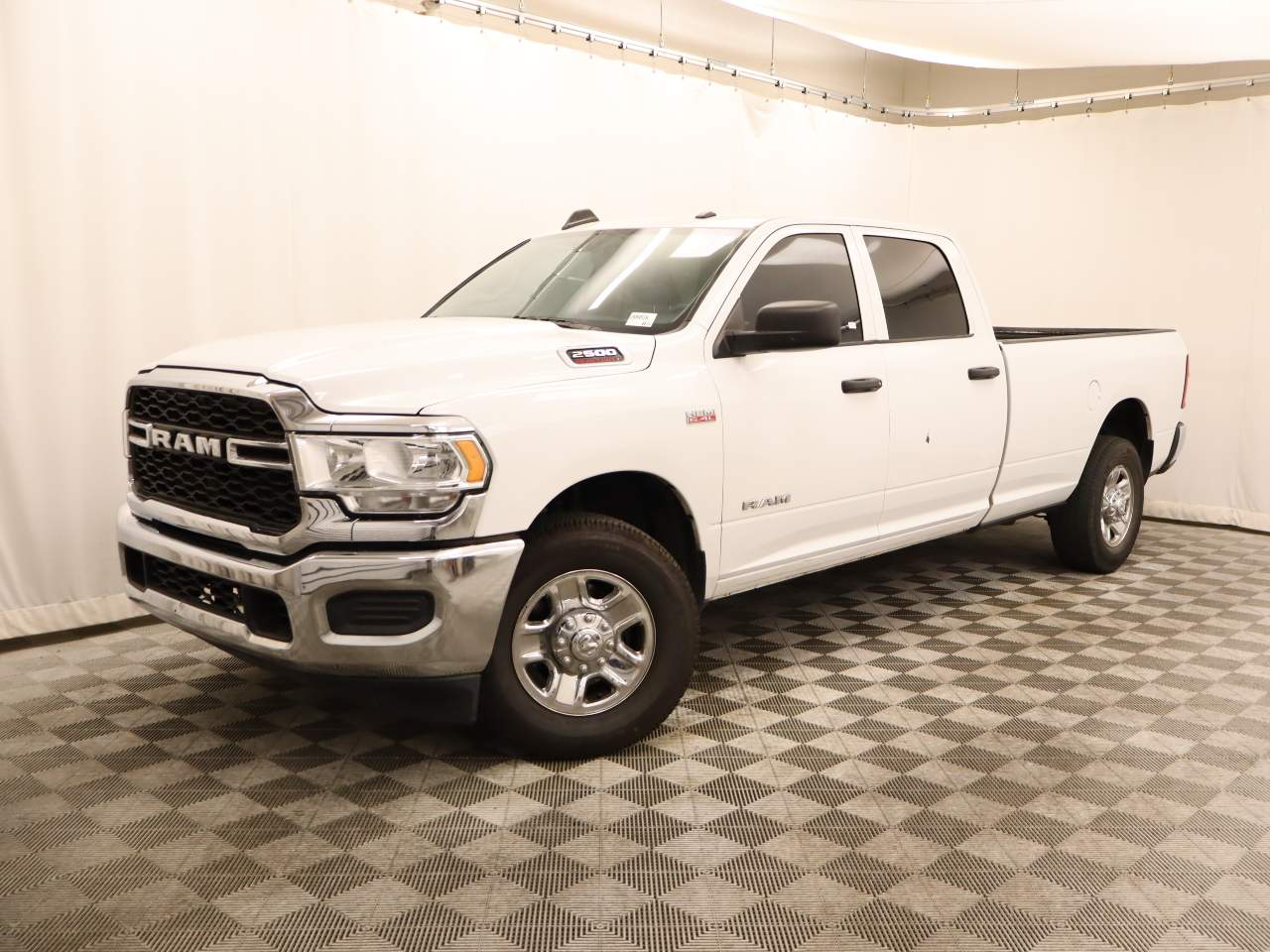 2020 Ram 2500 Tradesman Crew Cab