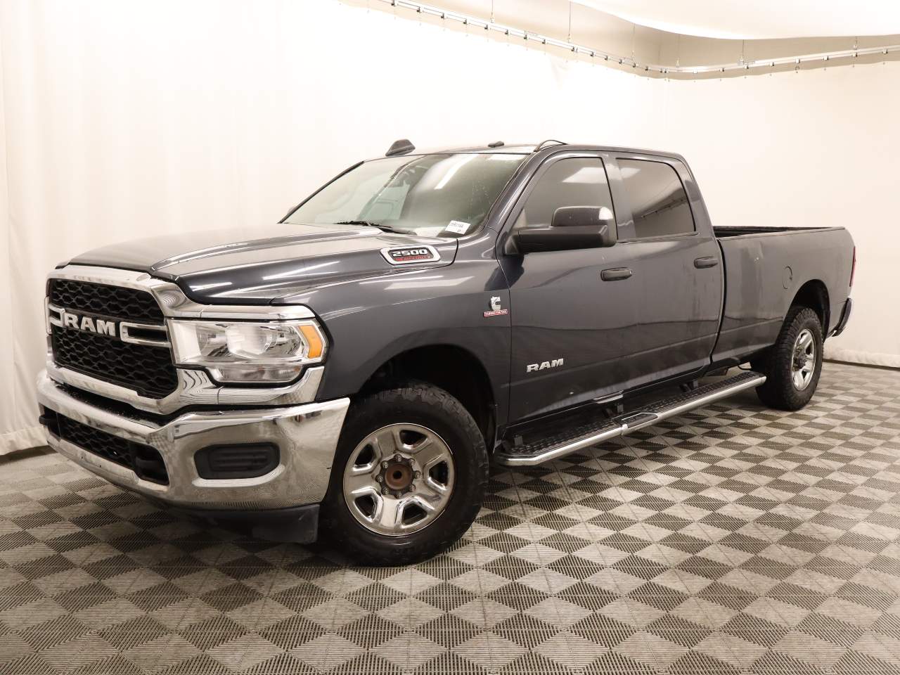 2019 Ram 2500 Tradesman Crew Cab