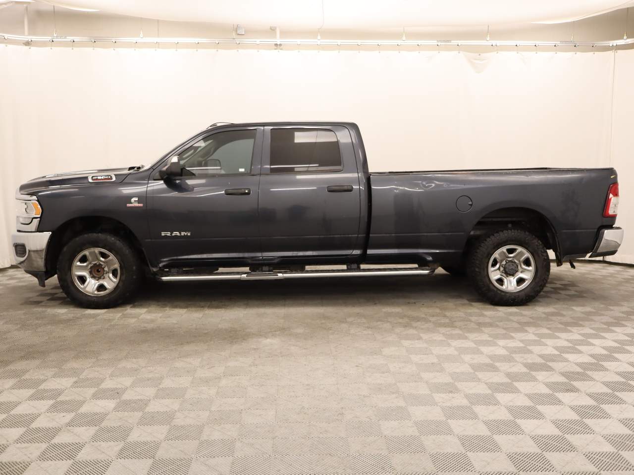 2019 Ram 2500 Tradesman Crew Cab