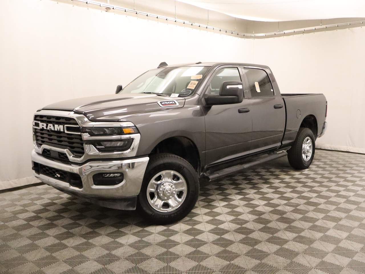 2025 Ram 2500 Tradesman Crew Cab