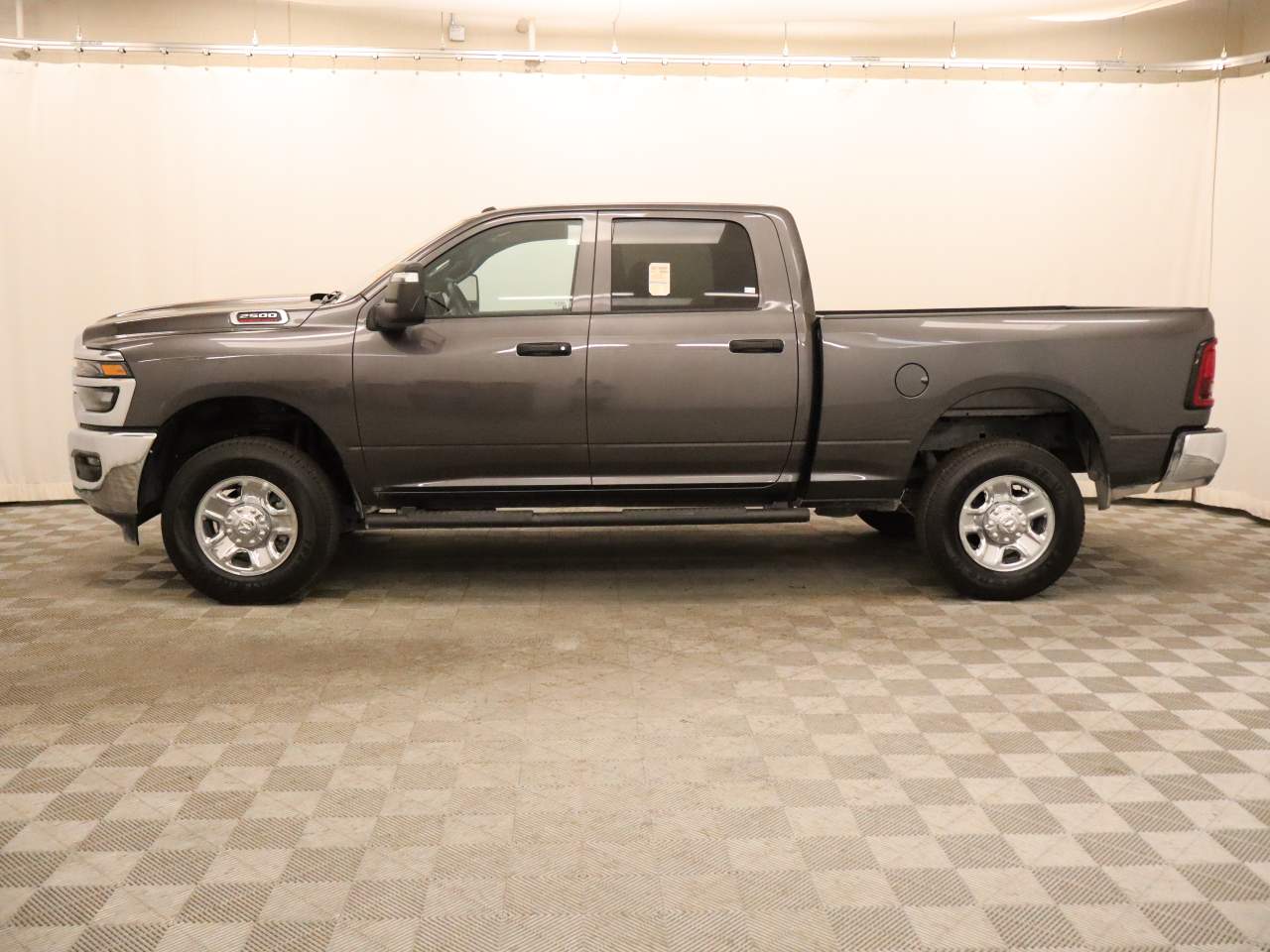2025 Ram 2500 Tradesman Crew Cab