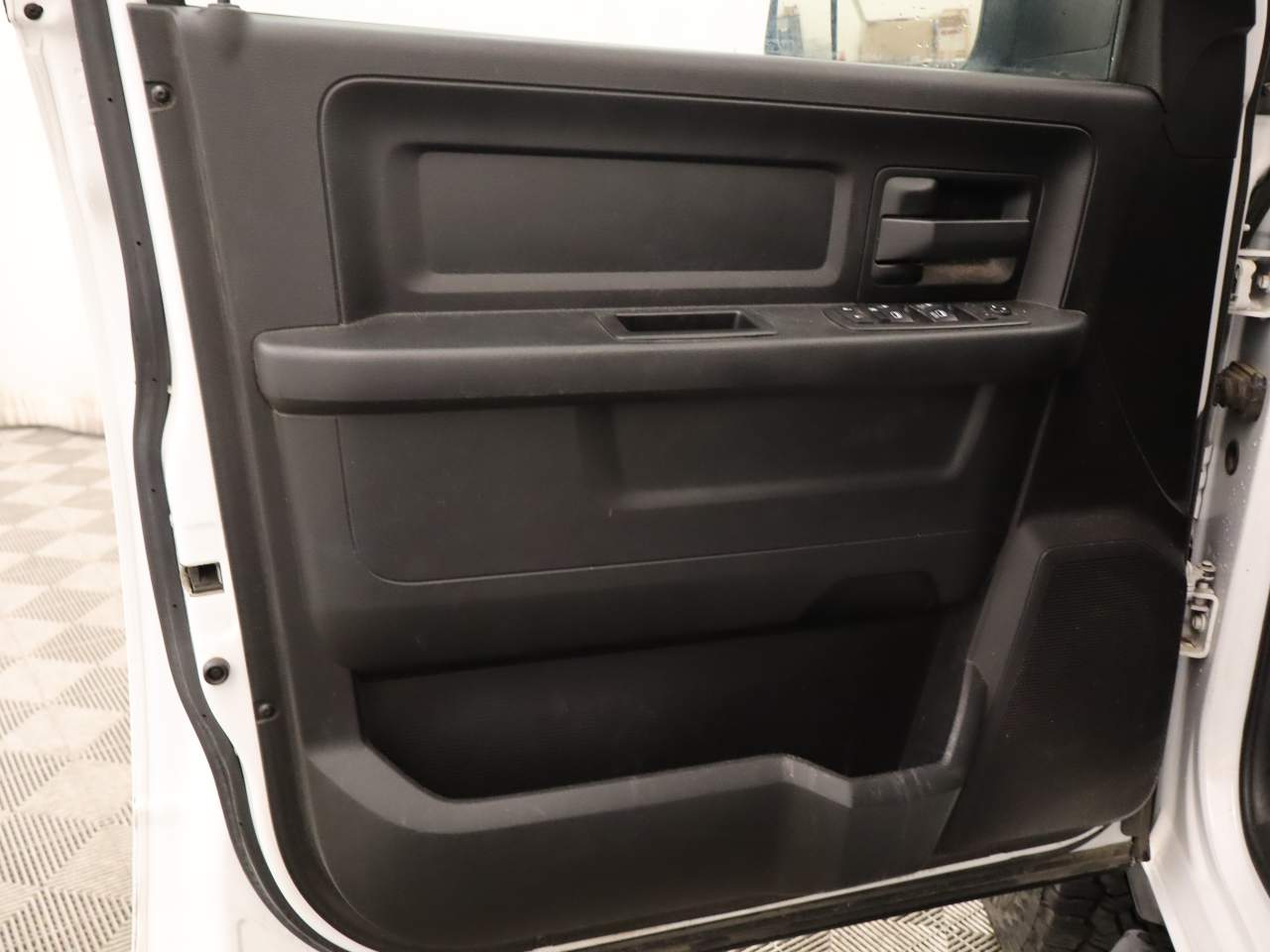 2021 Ram 2500 Tradesman Crew Cab