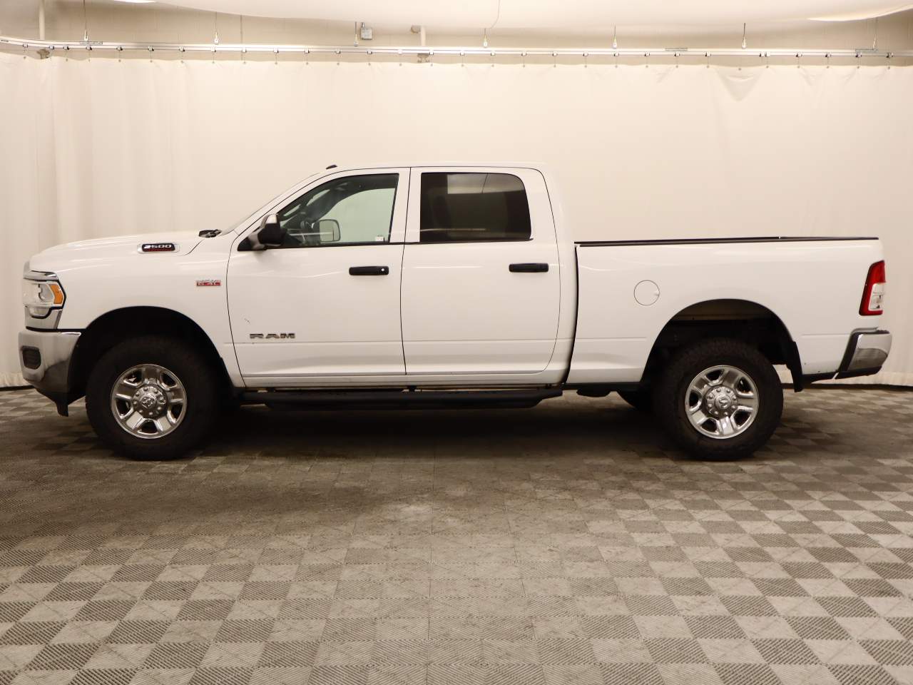 2021 Ram 2500 Tradesman Crew Cab