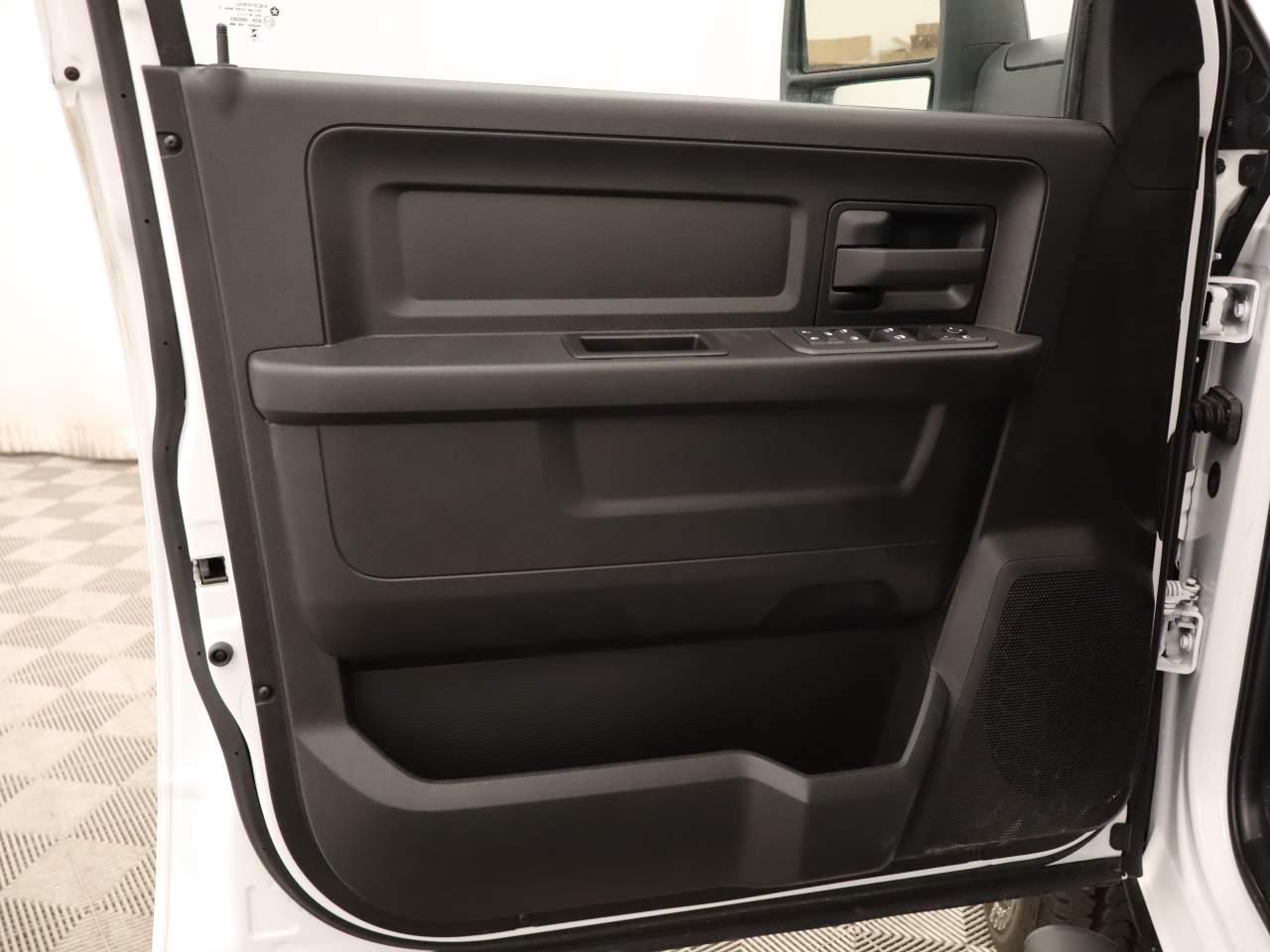 2025 Ram 2500 Tradesman Crew Cab