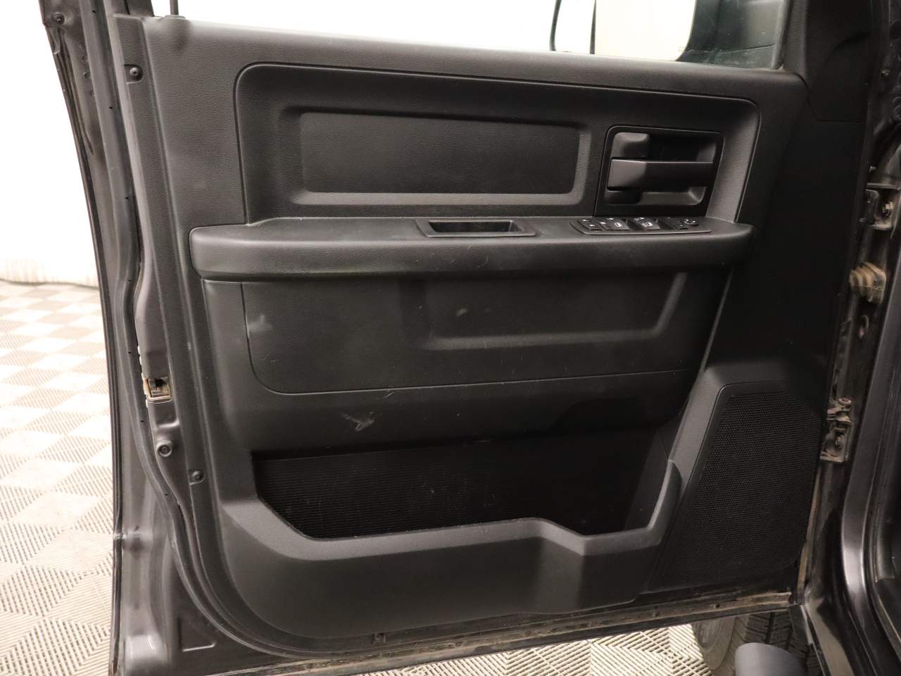 2020 Ram 2500 Tradesman Crew Cab