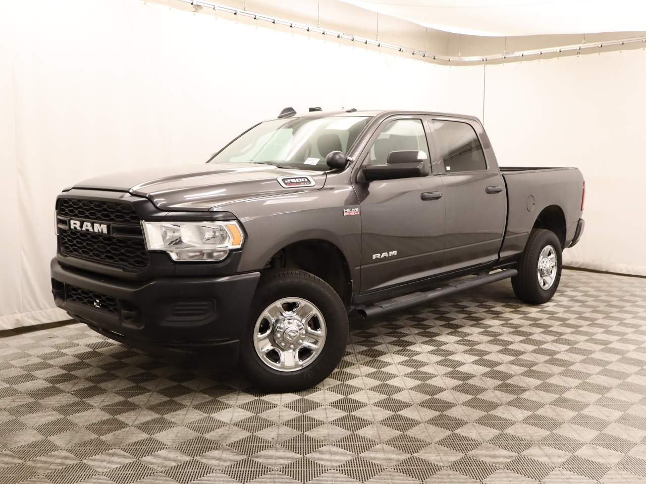 2020 Ram 2500 Tradesman Crew Cab